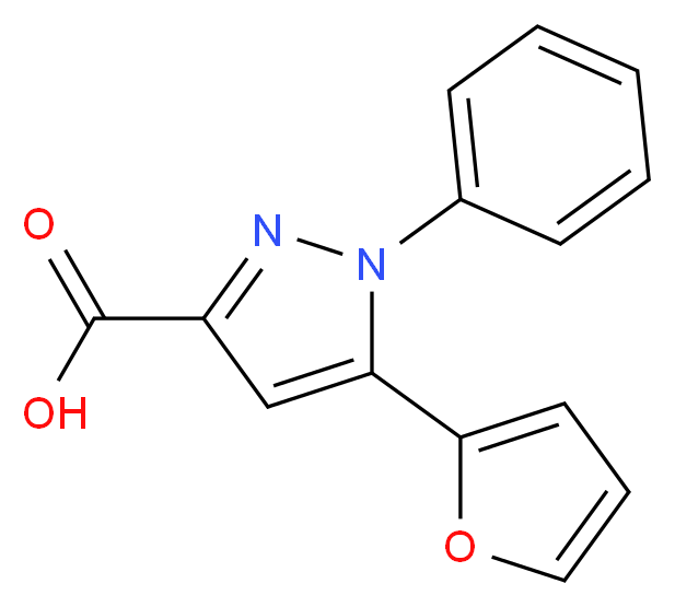 100537-55-1 分子结构