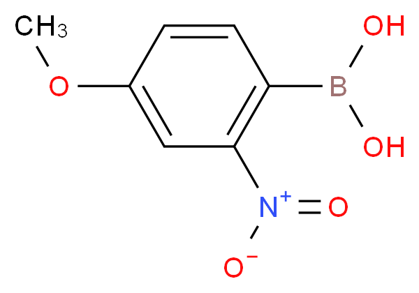 CAS_860034-09-9 分子结构