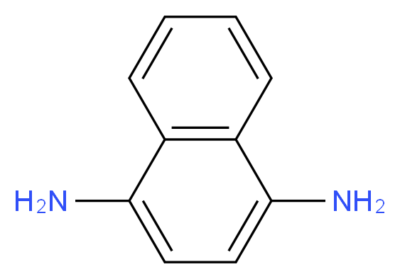 2243-61-0 分子结构
