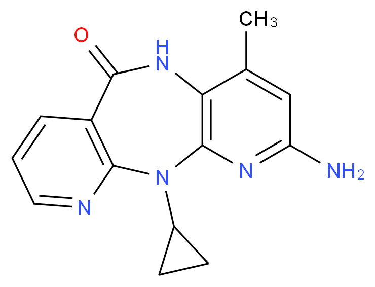 284686-15-3 分子结构