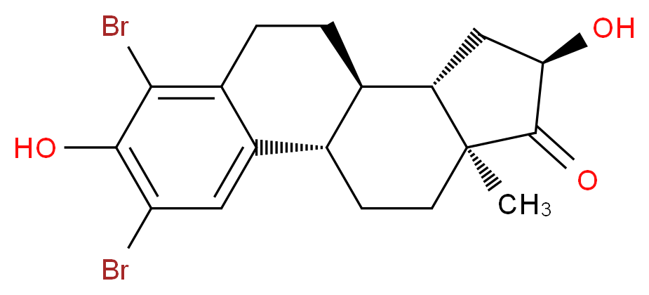 CAS_79258-14-3 分子结构