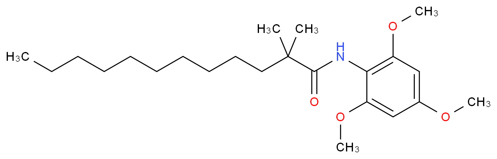 CAS_114289-47-3 分子结构