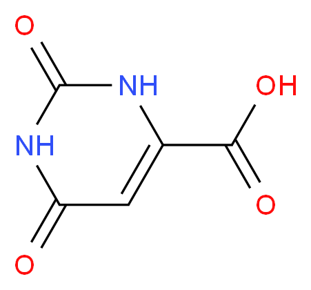 65-86-1 分子结构