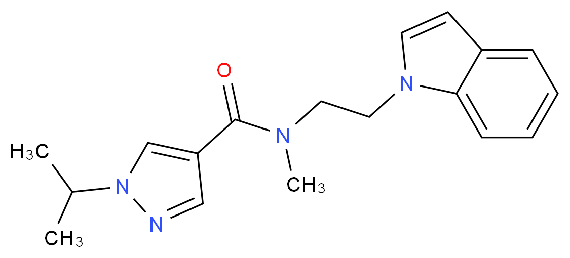  分子结构