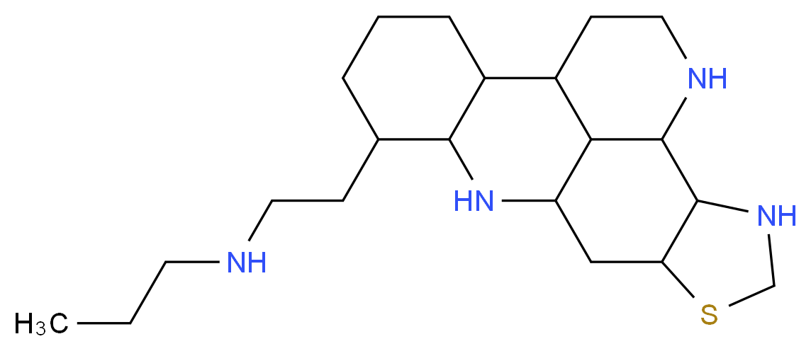 133401-11-3 分子结构