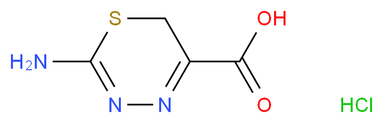1171535-57-1 分子结构