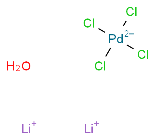 CAS_123334-21-4 分子结构