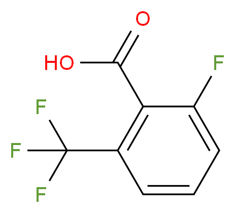 CAS_32890-94-1 分子结构