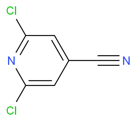 CAS_32710-65-9 分子结构
