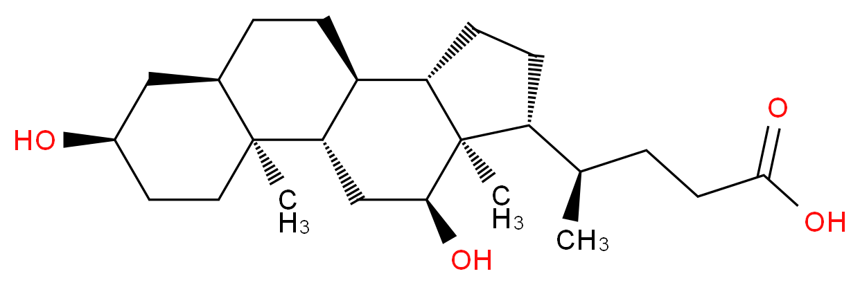 83-44-3 分子结构