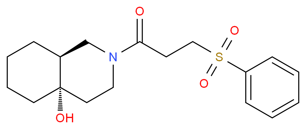  分子结构