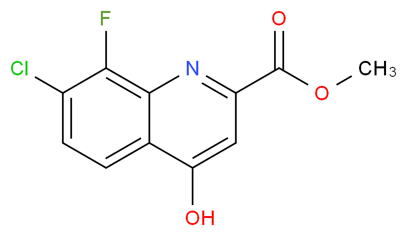 1150164-88-7 分子结构