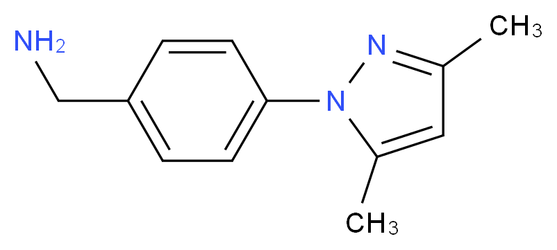 930111-11-8 分子结构