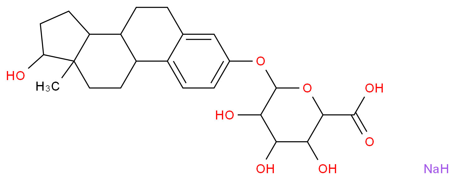 14982-12-8 分子结构