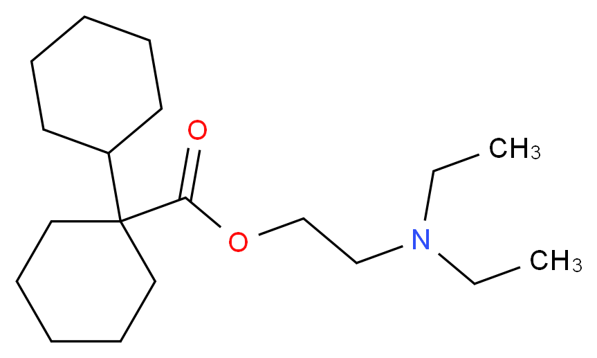 _分子结构_CAS_)