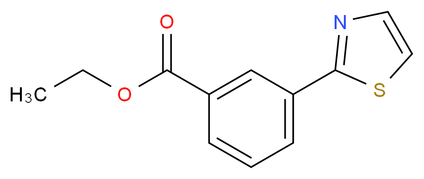 CAS_886851-29-2 分子结构