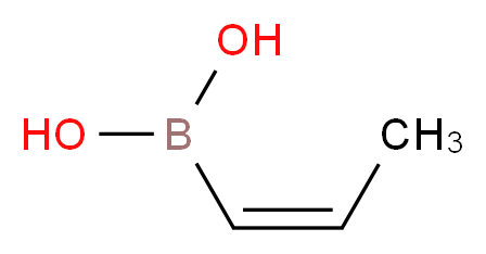 CAS_7547-96-8 分子结构