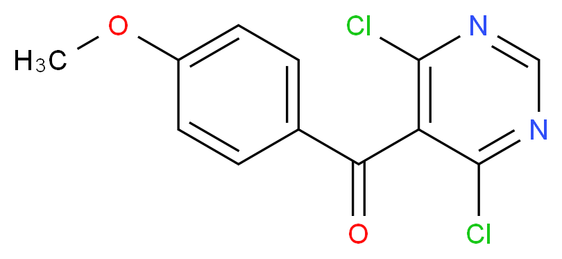 1245646-55-2 分子结构