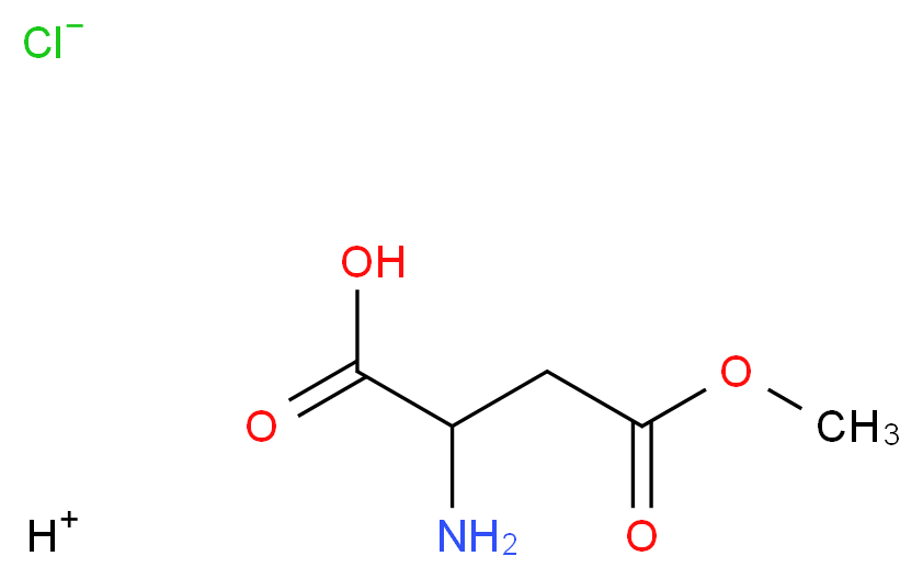 CAS_16856-13-6 分子结构