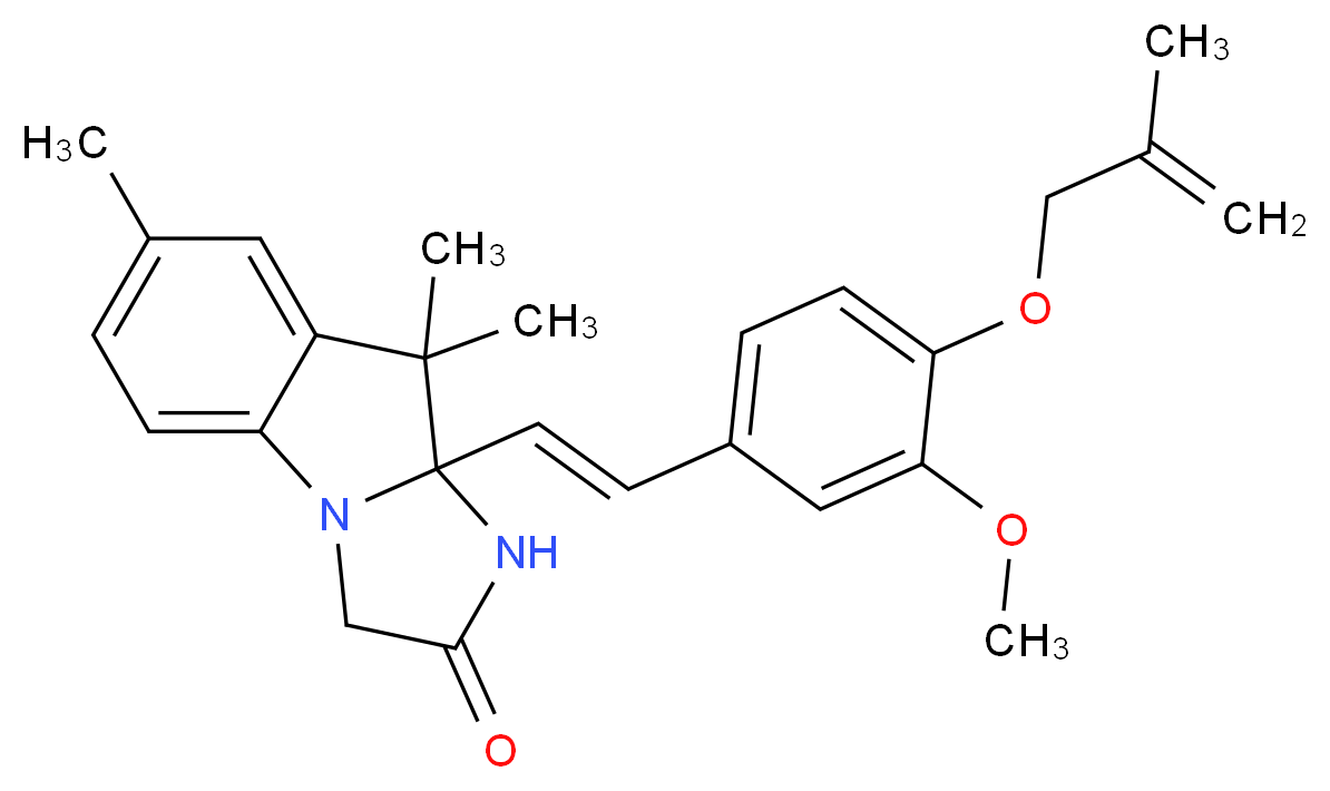 164265622 分子结构