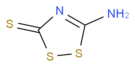 CAS_6846-35-1 分子结构