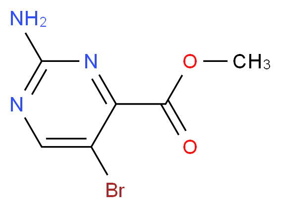 CAS_1034737-23-9 分子结构