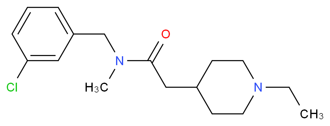  分子结构