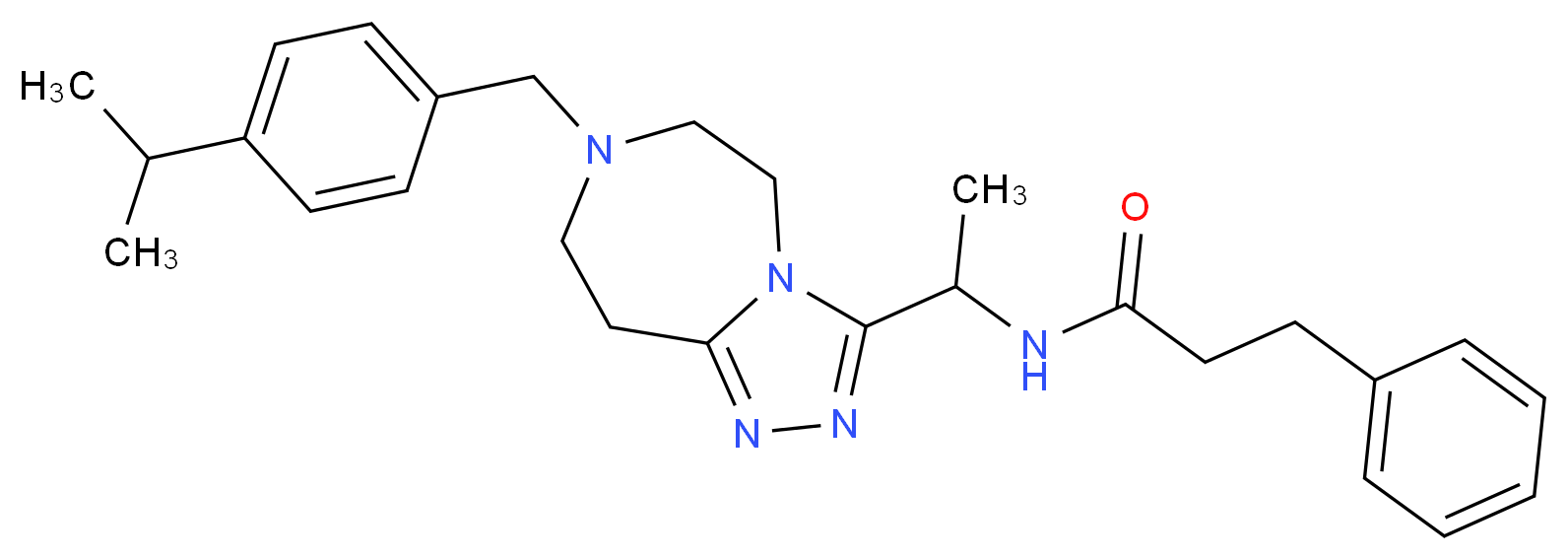  分子结构