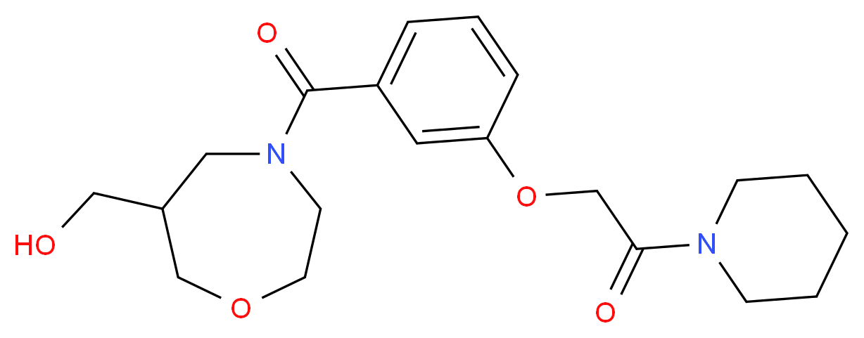  分子结构