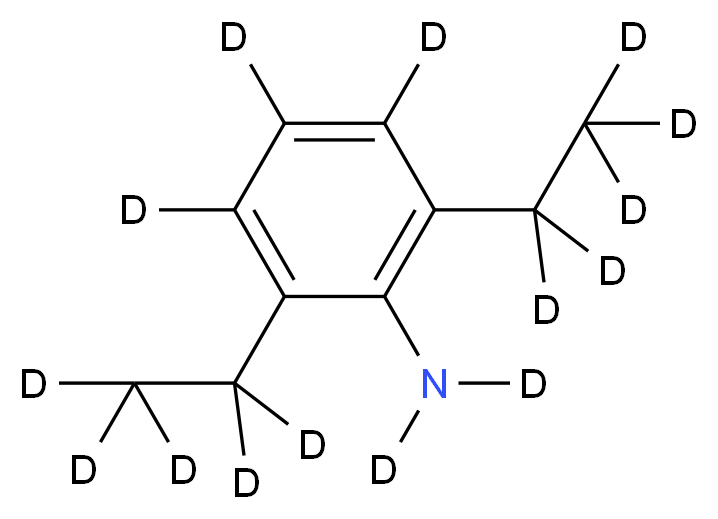 285132-89-0 分子结构