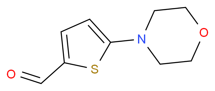CAS_24372-49-4 分子结构