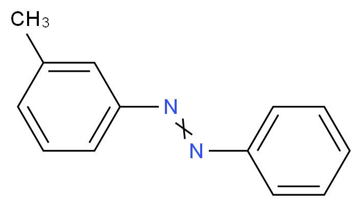 588-04-5 分子结构