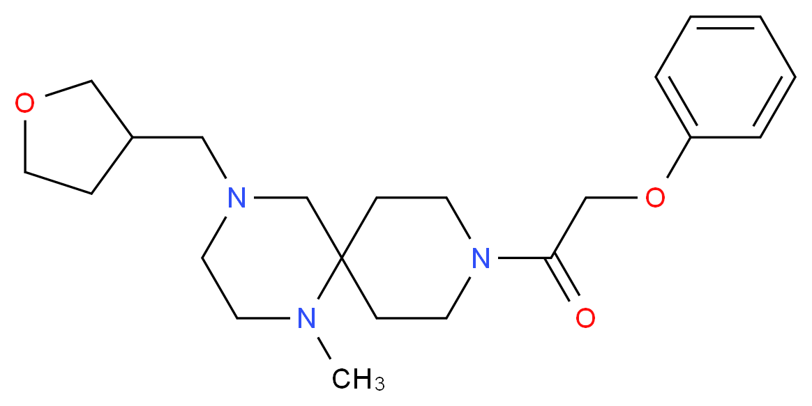  分子结构