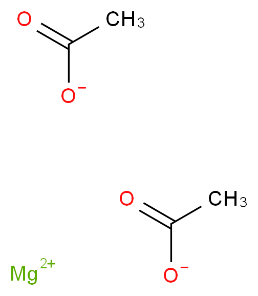 142-72-3 分子结构