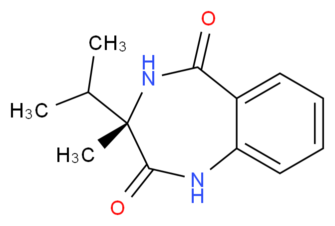 162214612 分子结构