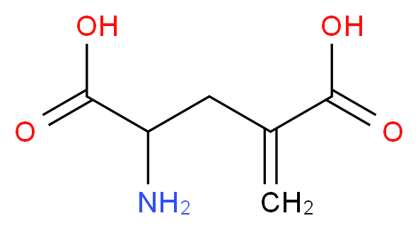 _分子结构_CAS_)