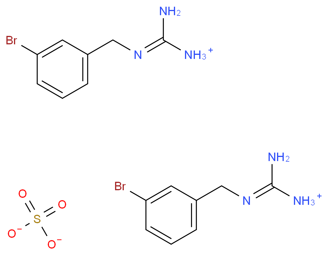 90151-50-1 分子结构