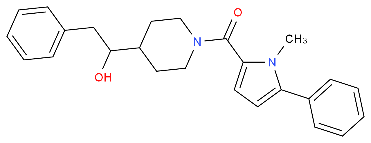  分子结构