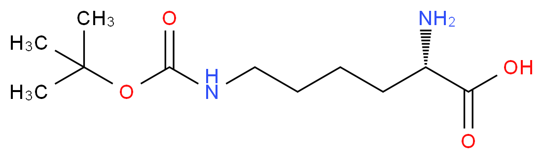 CAS_13734-28-6 分子结构