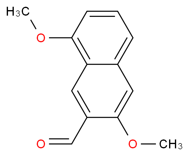 CAS_374538-05-3 分子结构