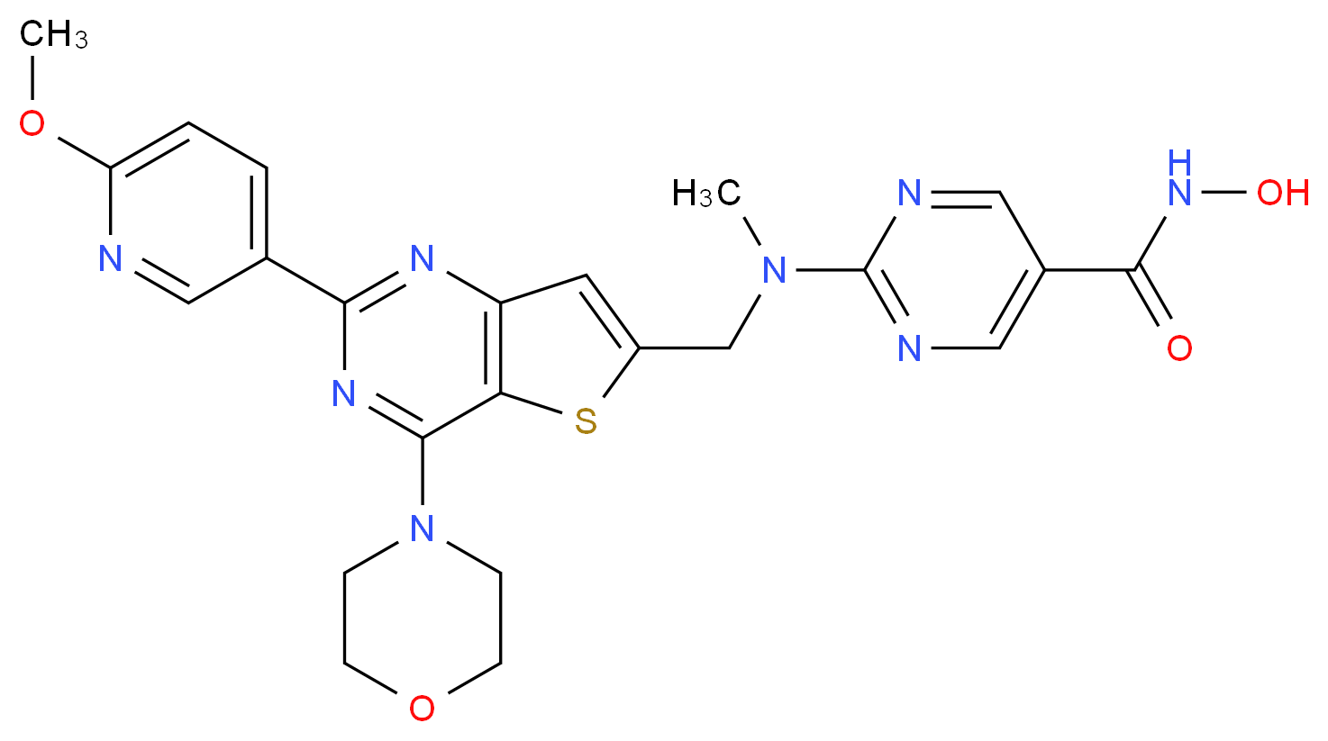 CAS_1339928-25-4 molecular structure