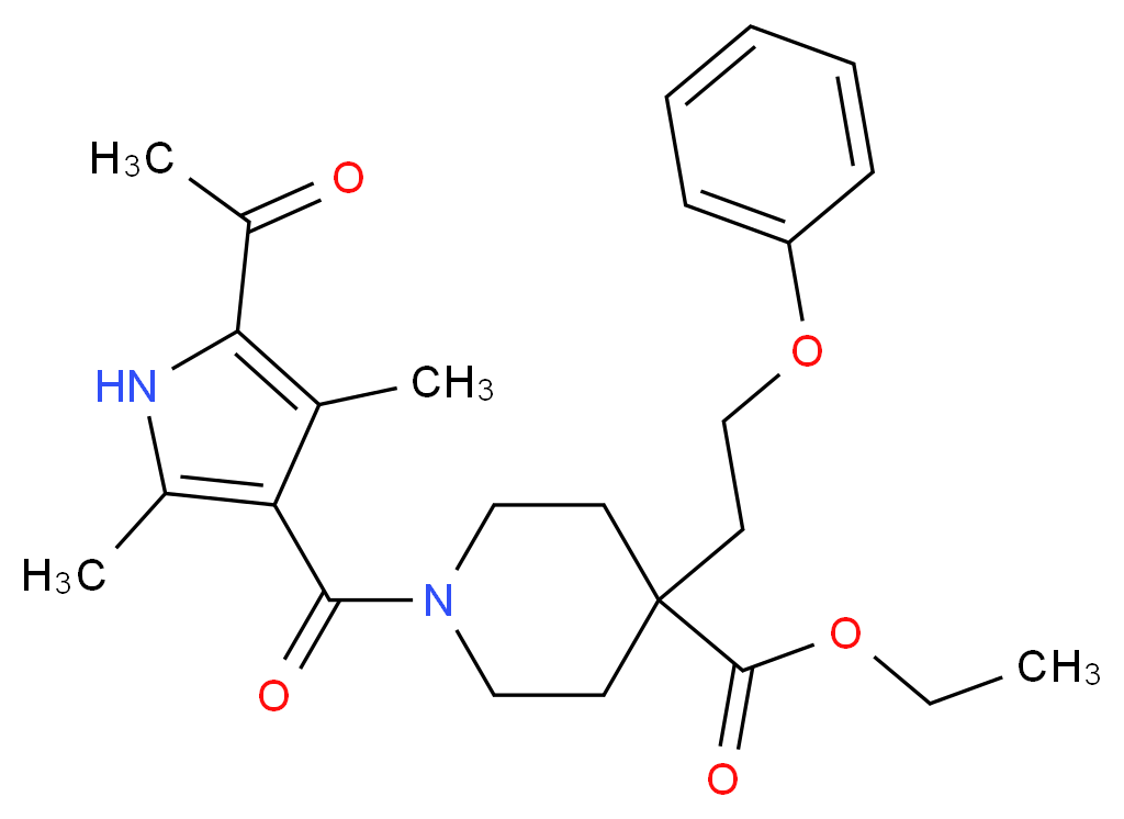  分子结构