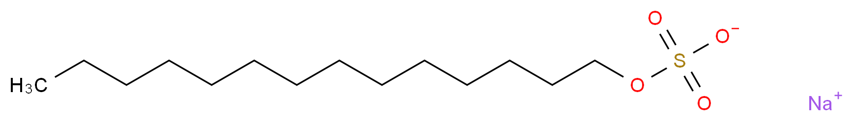CAS_1191-50-0 分子结构