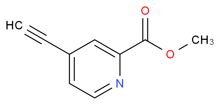 CAS_1196151-91-3 分子结构