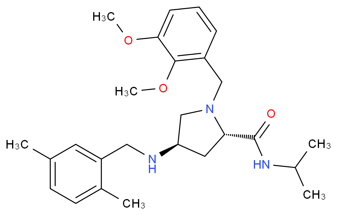  分子结构