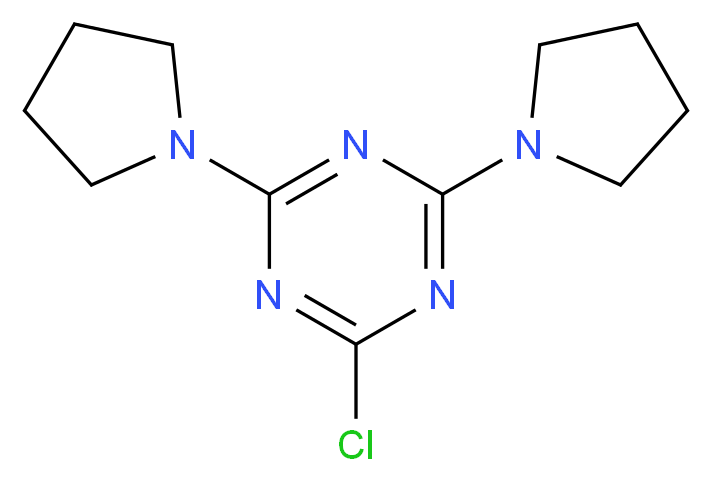 MFCD00610863 分子结构
