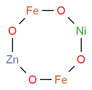 12645-50-0 分子结构