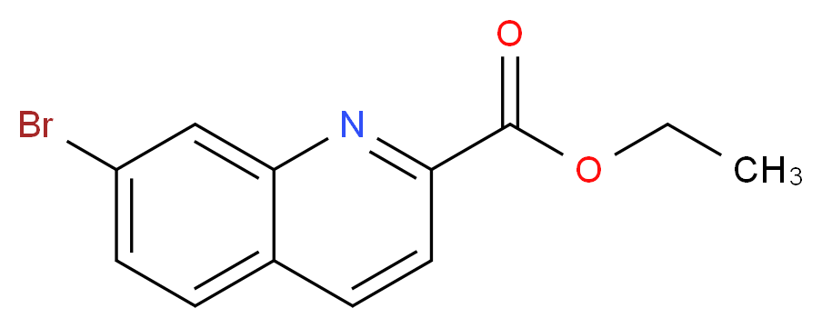 1196153-95-3 分子结构
