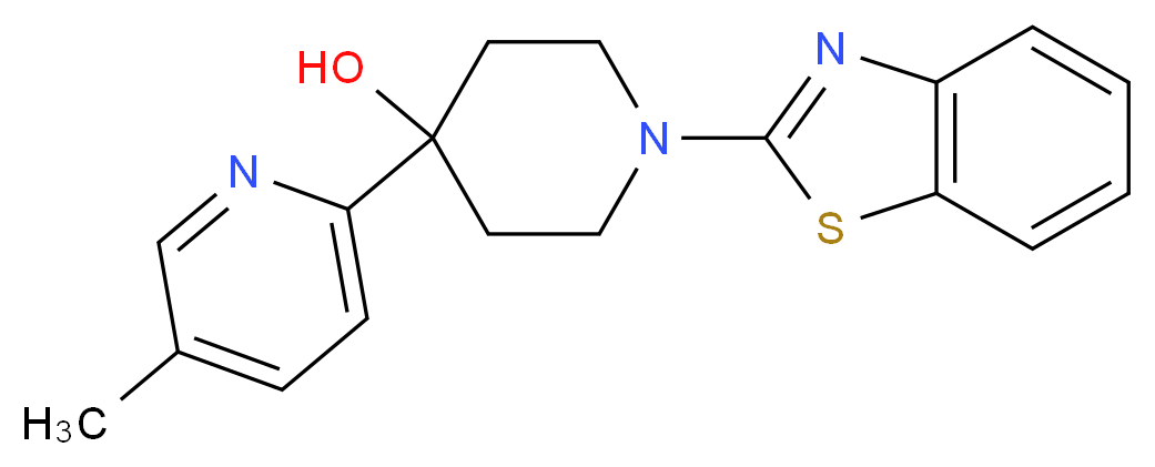  分子结构