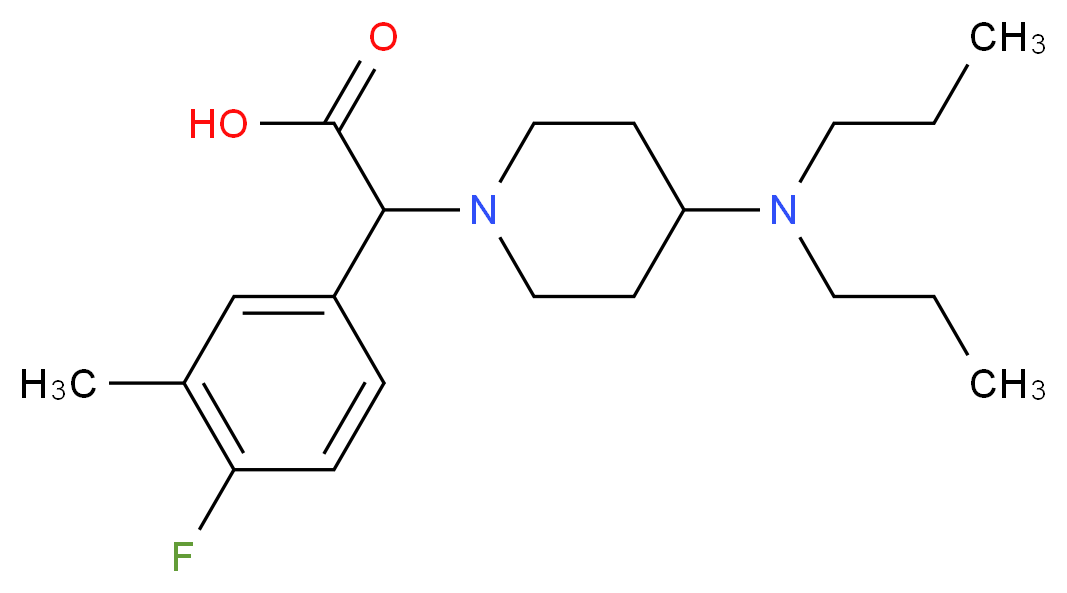  分子结构